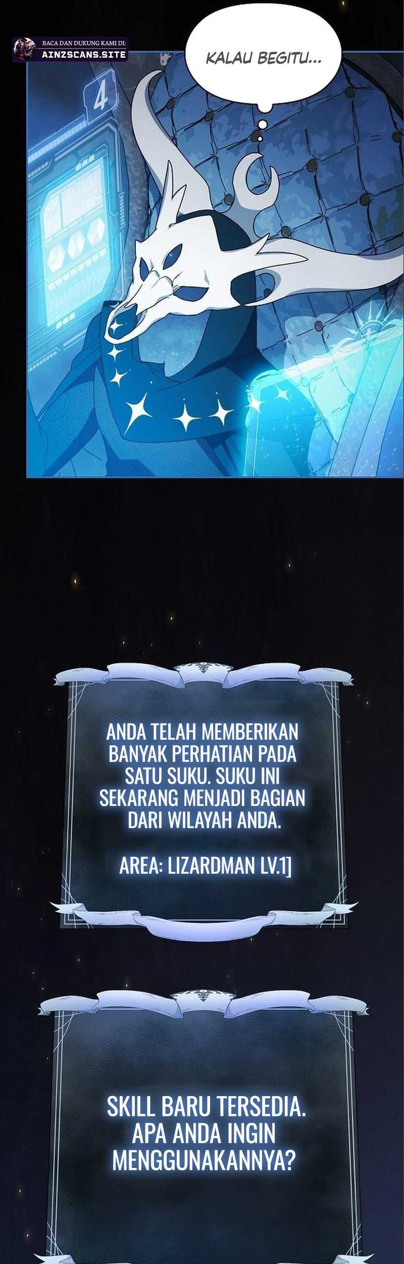 The Nebula’s Civilization Chapter 07 Gambar 15