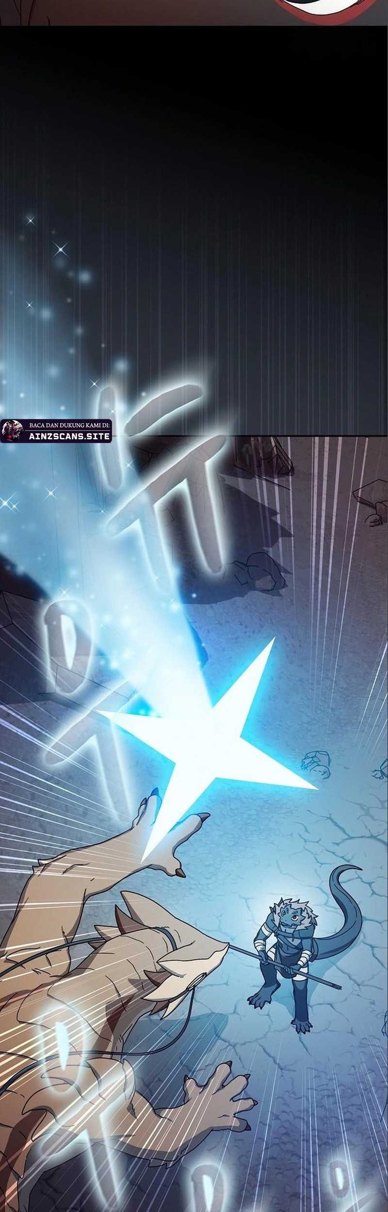 The Nebula’s Civilization Chapter 07 Gambar 18