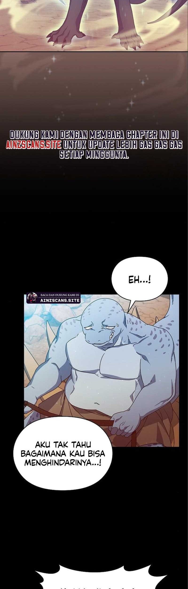 The Nebula’s Civilization Chapter 07 Gambar 24