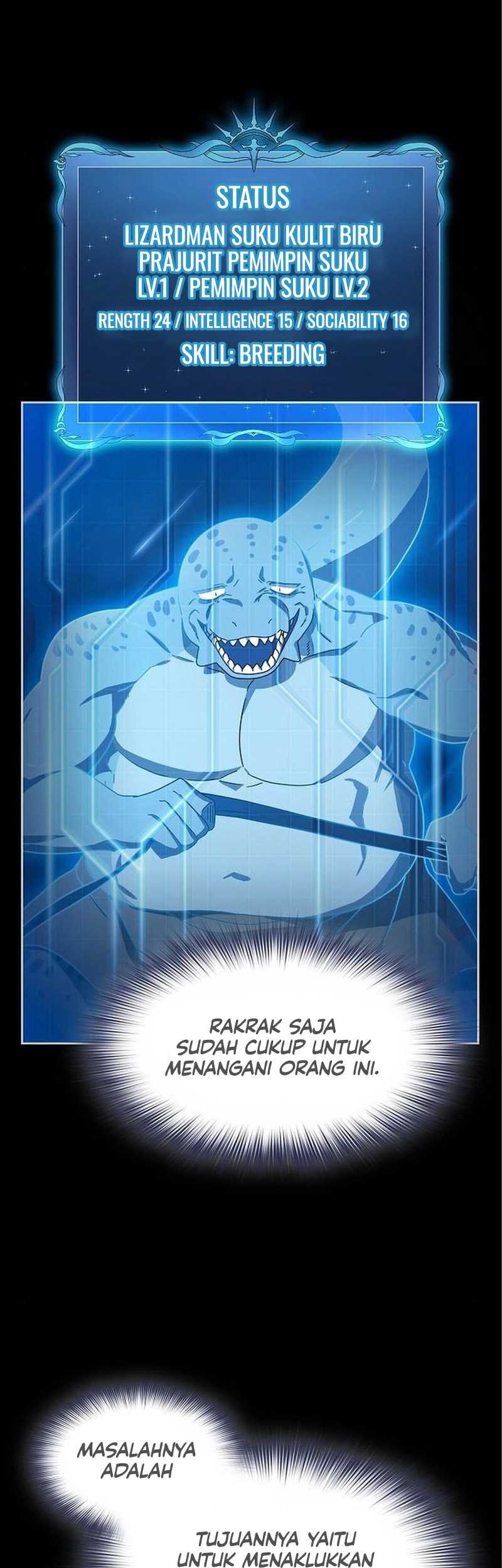 The Nebula’s Civilization Chapter 07 Gambar 27