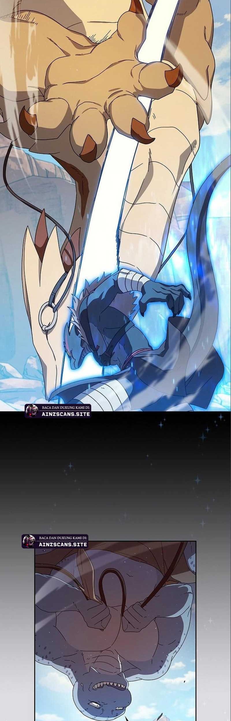 The Nebula’s Civilization Chapter 07 Gambar 34