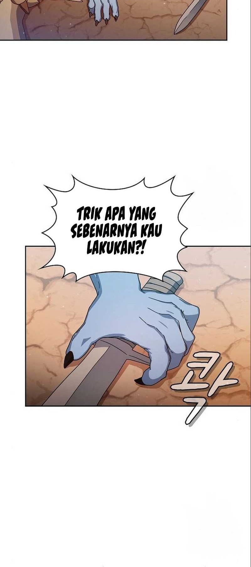 The Nebula’s Civilization Chapter 07 Gambar 44