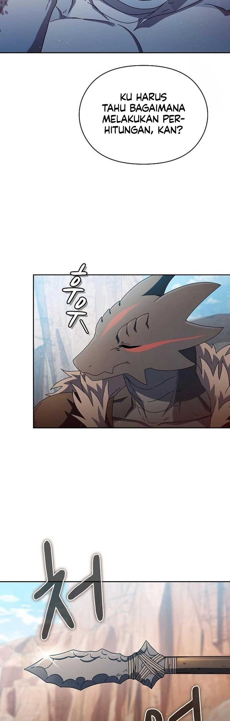 The Nebula’s Civilization Chapter 06 Gambar 46