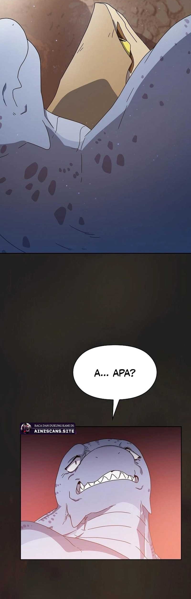 The Nebula’s Civilization Chapter 06 Gambar 48
