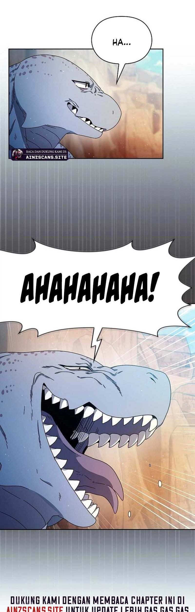 The Nebula’s Civilization Chapter 06 Gambar 52