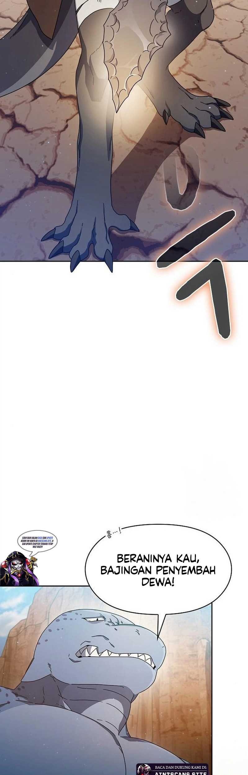 The Nebula’s Civilization Chapter 06 Gambar 55