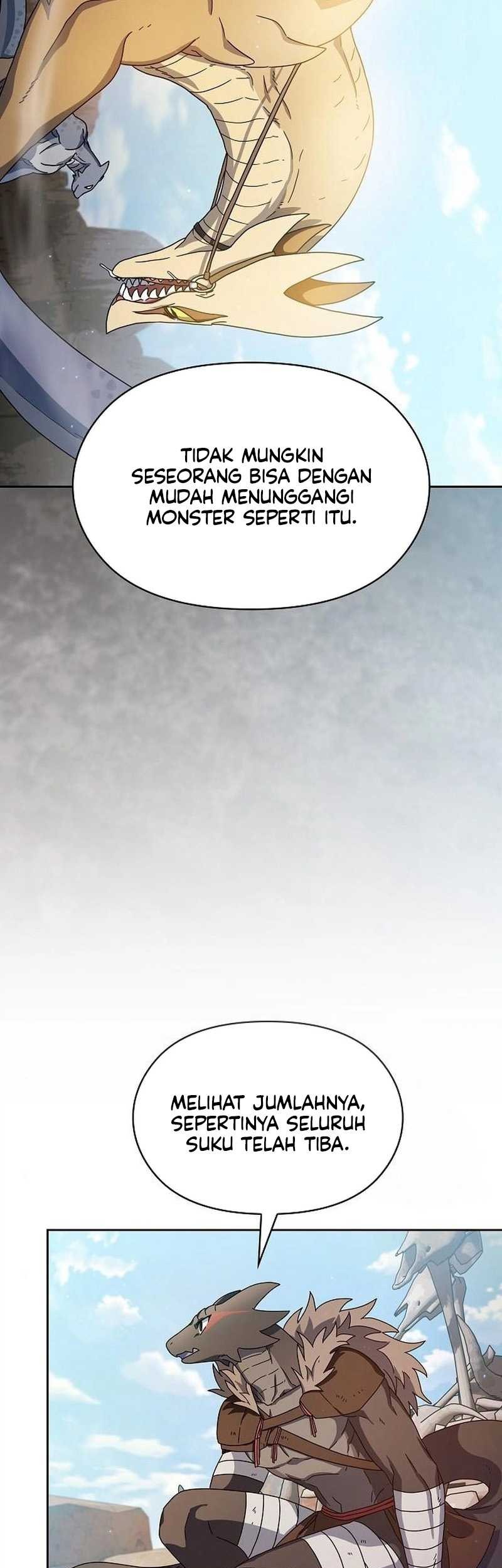 The Nebula’s Civilization Chapter 06 Gambar 7