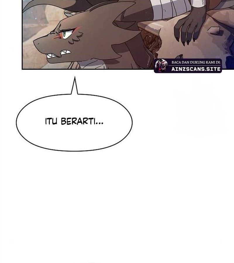 The Nebula’s Civilization Chapter 06 Gambar 8