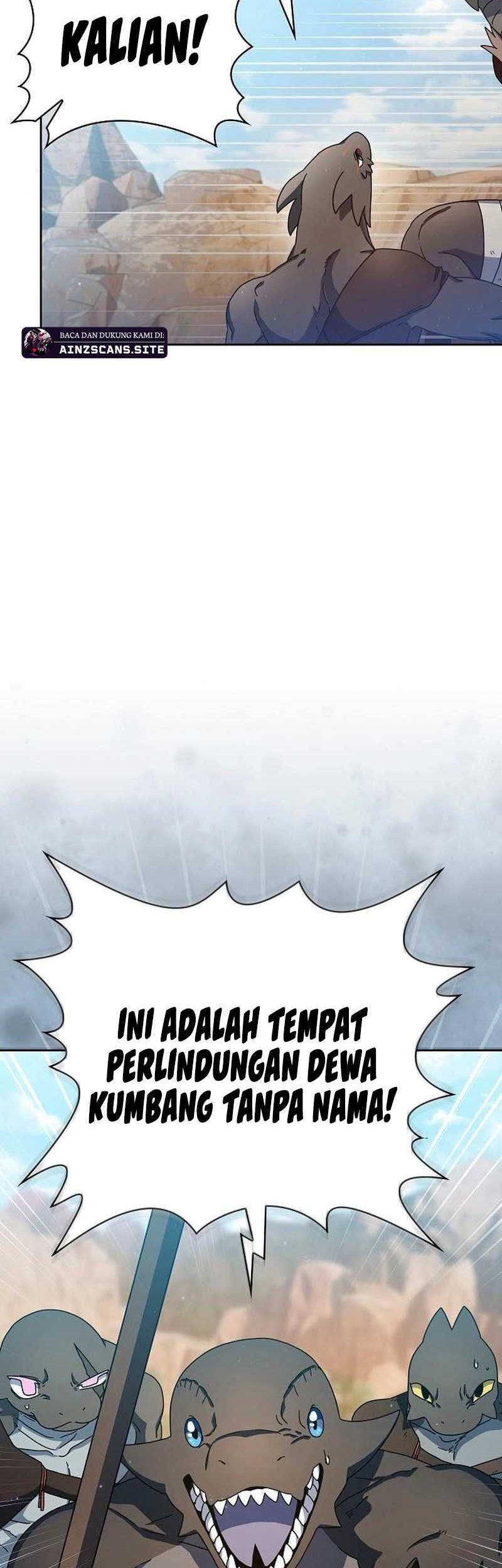 The Nebula’s Civilization Chapter 06 Gambar 12