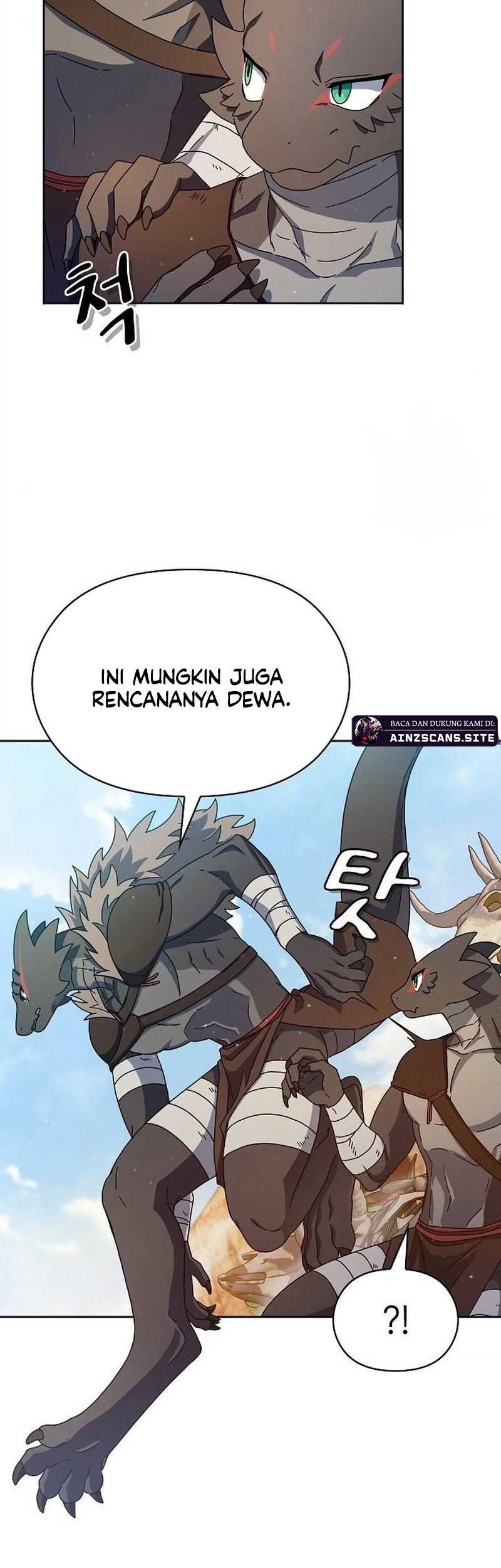 The Nebula’s Civilization Chapter 06 Gambar 16