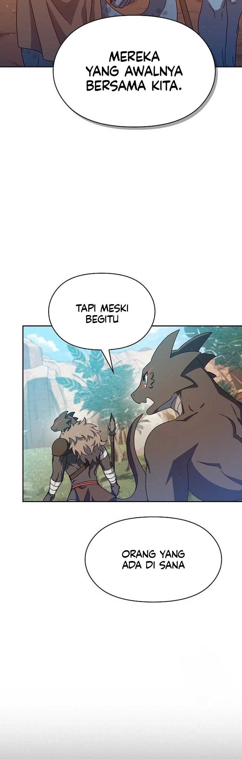 The Nebula’s Civilization Chapter 06 Gambar 20