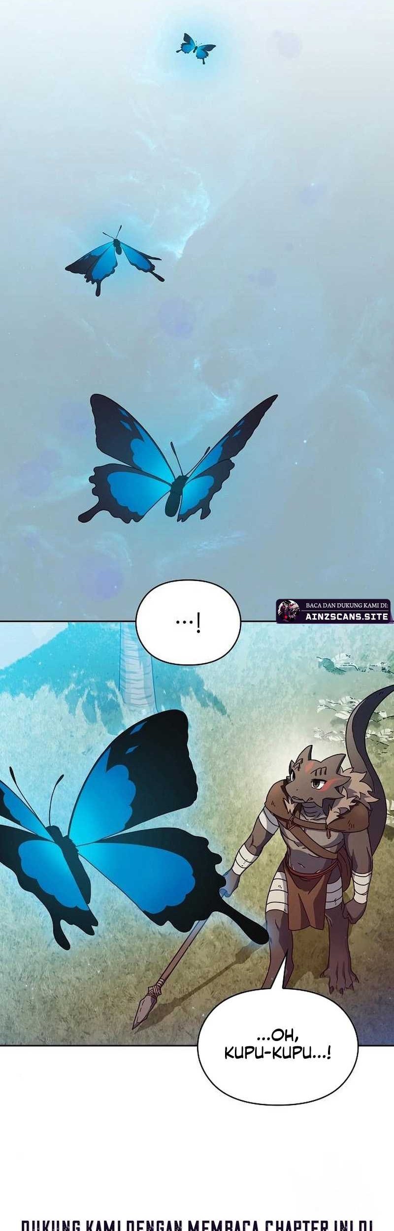 The Nebula’s Civilization Chapter 06 Gambar 22