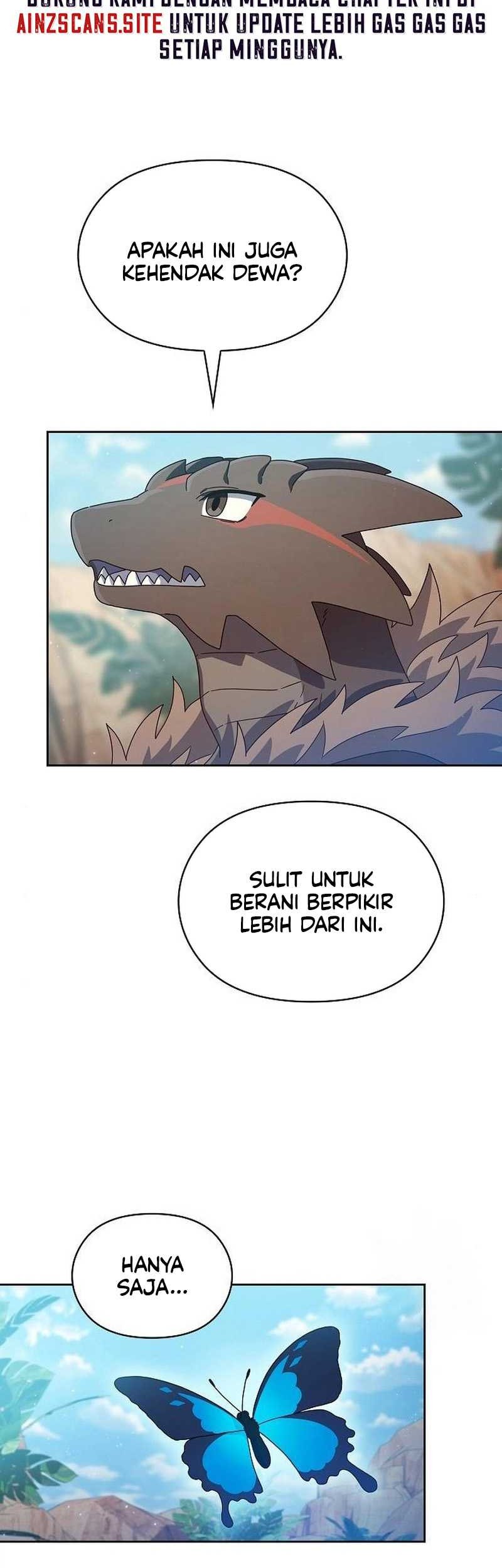 The Nebula’s Civilization Chapter 06 Gambar 23