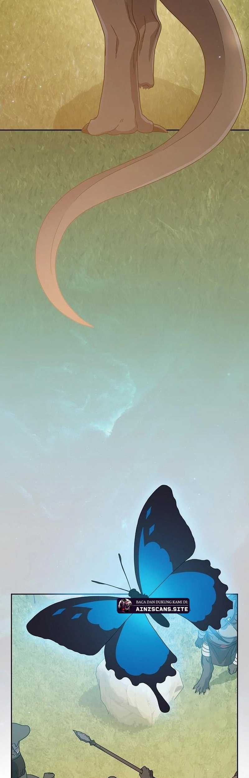 The Nebula’s Civilization Chapter 06 Gambar 25