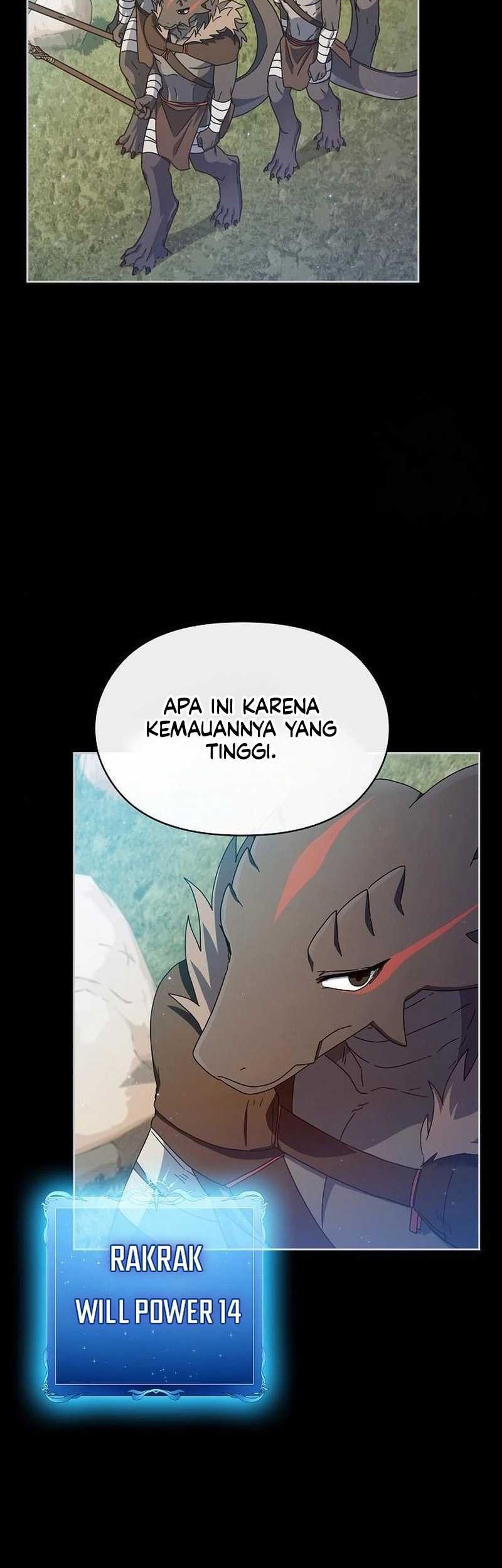 The Nebula’s Civilization Chapter 06 Gambar 29