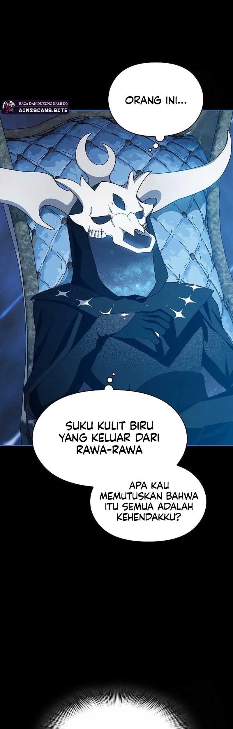 The Nebula’s Civilization Chapter 06 Gambar 30