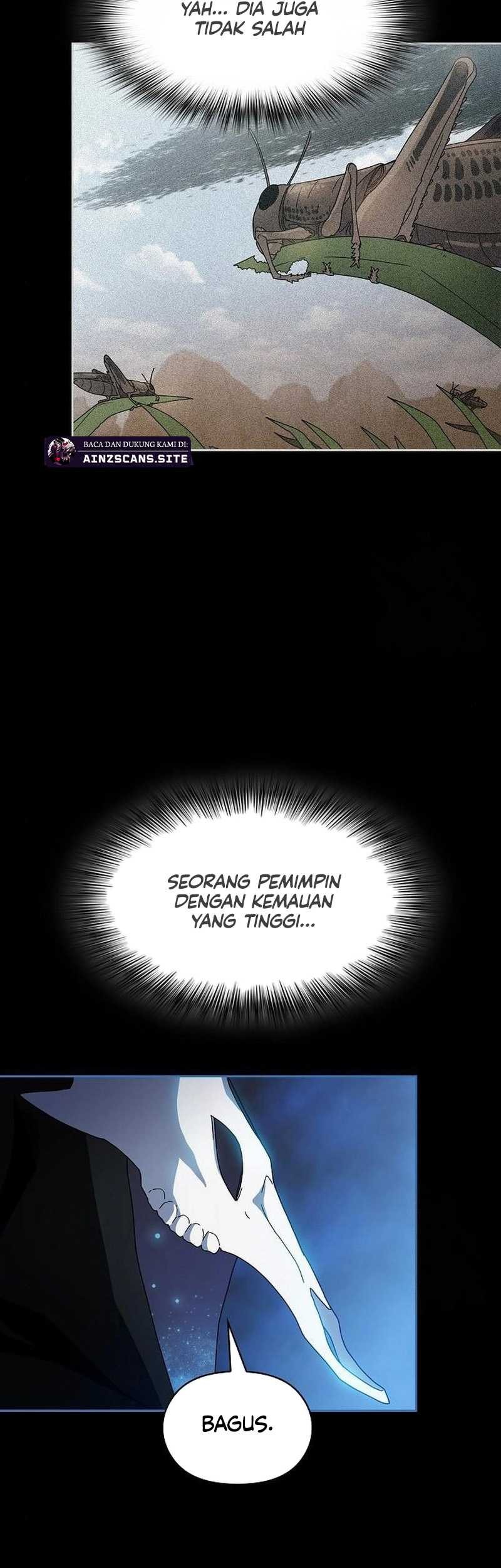 The Nebula’s Civilization Chapter 06 Gambar 31