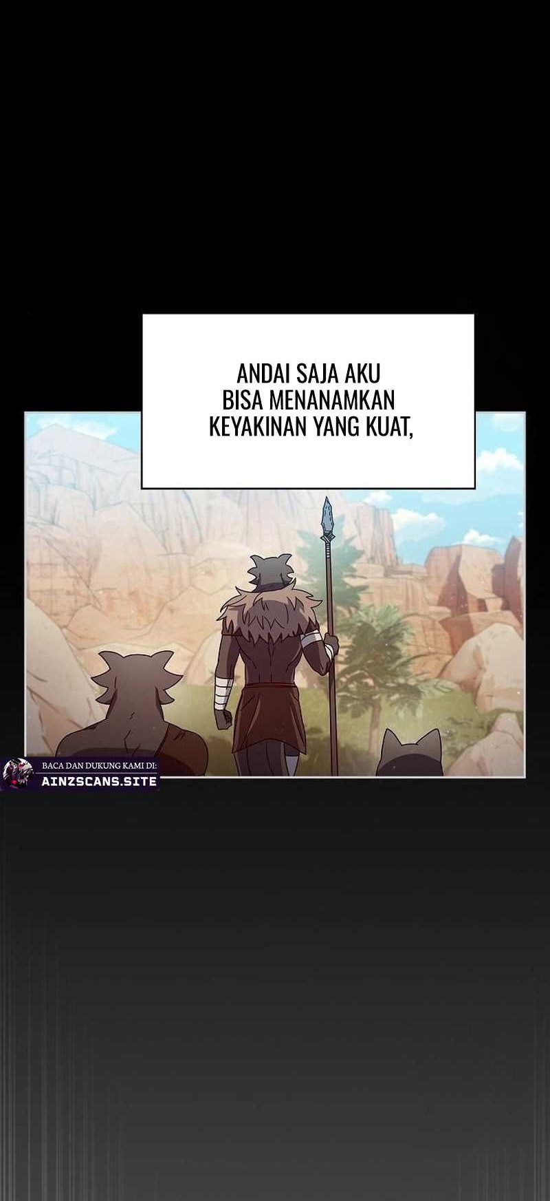 The Nebula’s Civilization Chapter 06 Gambar 32