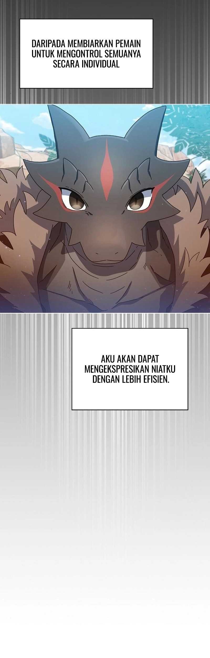 The Nebula’s Civilization Chapter 06 Gambar 33