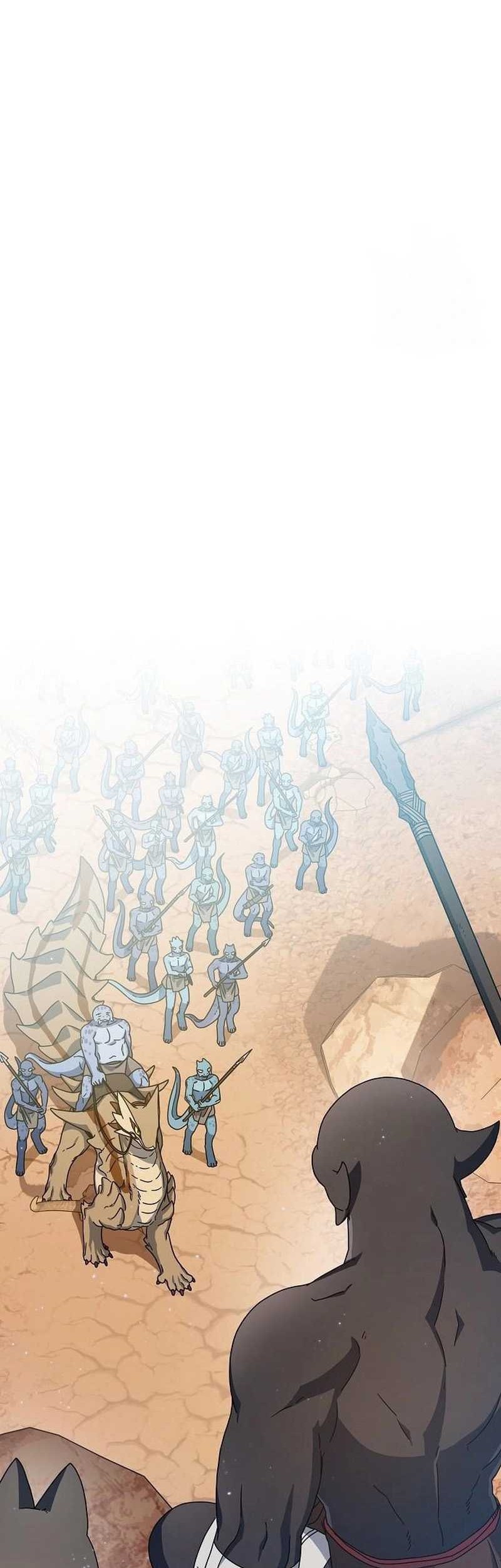 The Nebula’s Civilization Chapter 06 Gambar 34