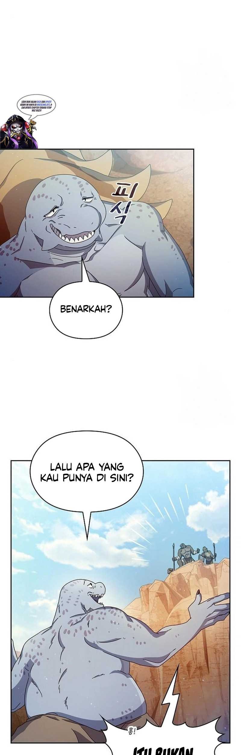 The Nebula’s Civilization Chapter 06 Gambar 37