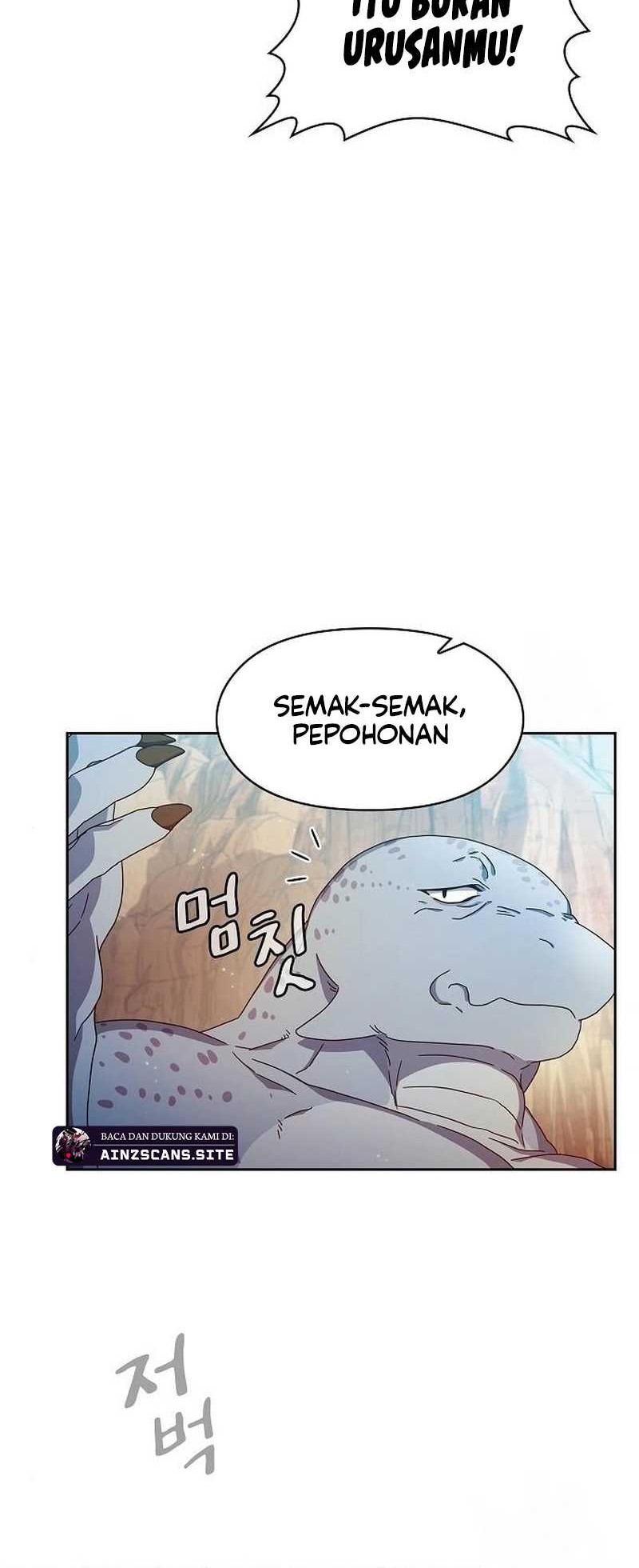 The Nebula’s Civilization Chapter 06 Gambar 38
