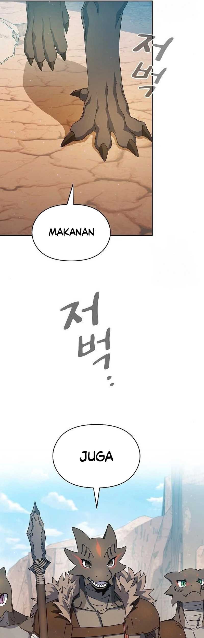 The Nebula’s Civilization Chapter 06 Gambar 39