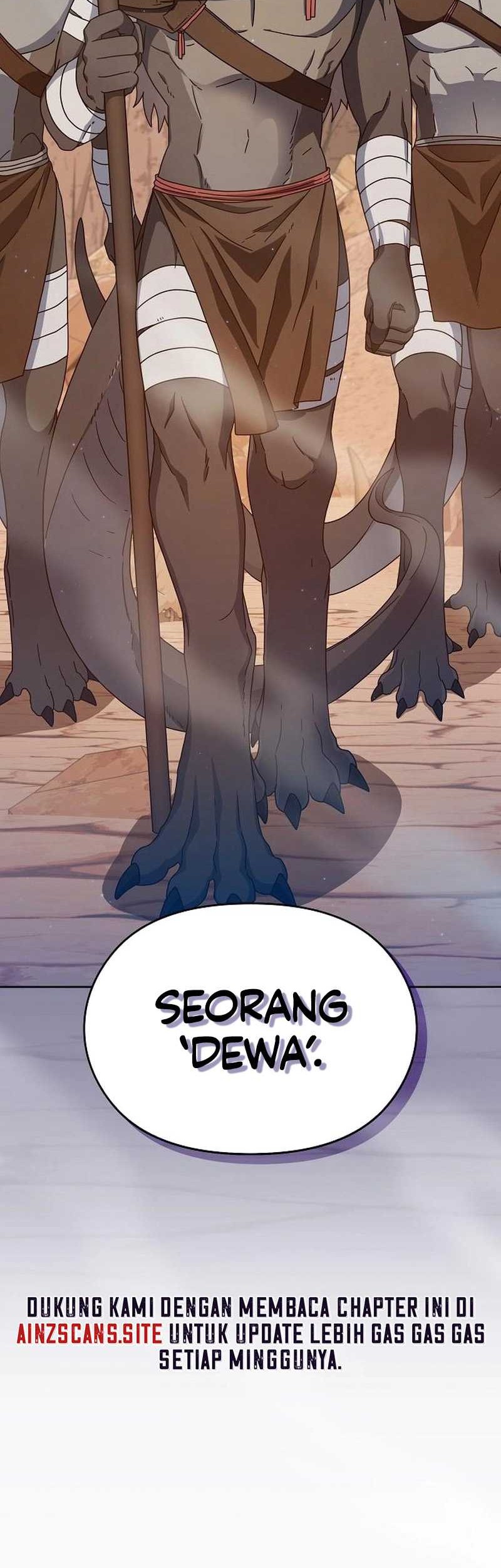 The Nebula’s Civilization Chapter 06 Gambar 40