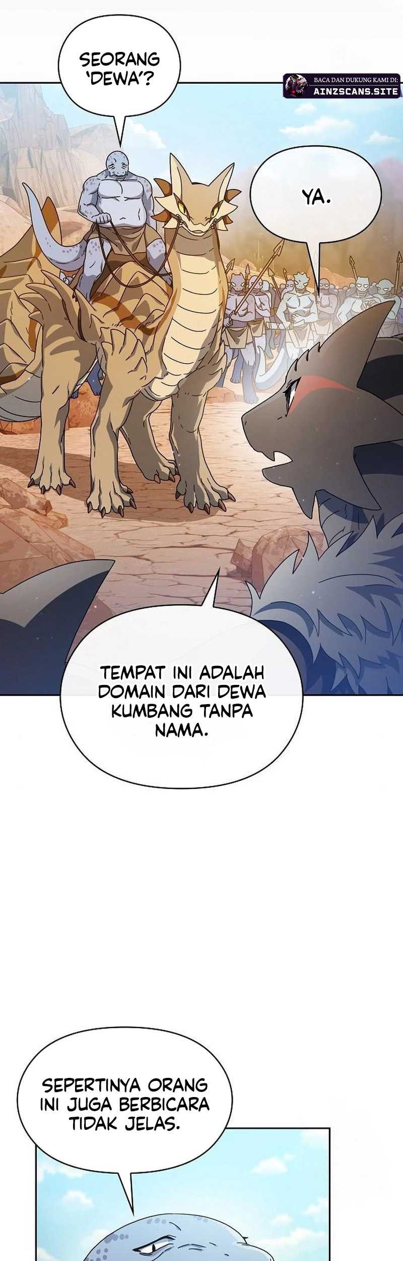 The Nebula’s Civilization Chapter 06 Gambar 41