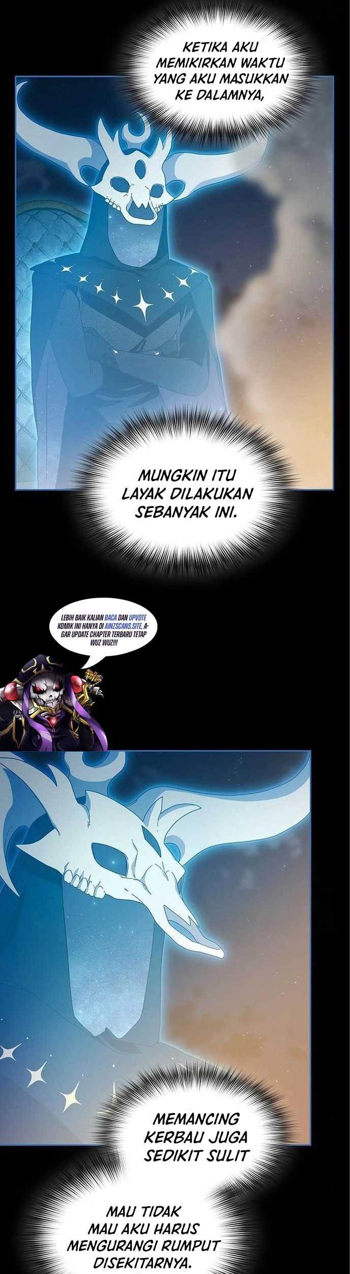 The Nebula’s Civilization Chapter 05 Gambar 31