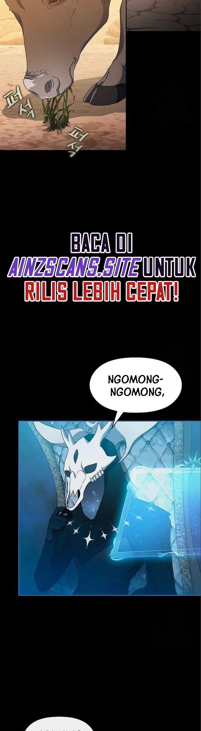 The Nebula’s Civilization Chapter 05 Gambar 33