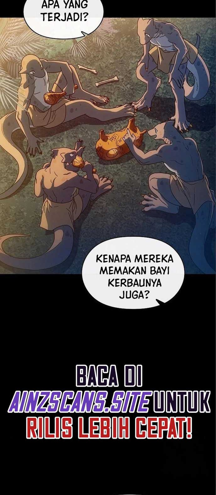 The Nebula’s Civilization Chapter 05 Gambar 34