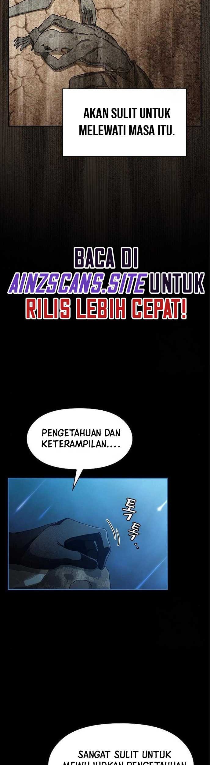 The Nebula’s Civilization Chapter 05 Gambar 37