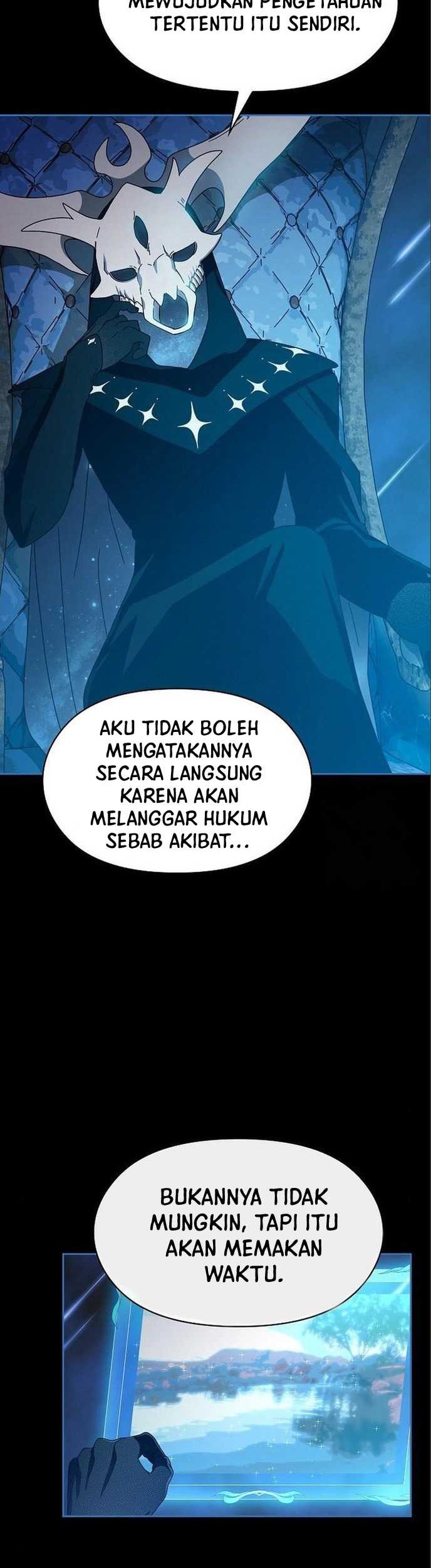 The Nebula’s Civilization Chapter 05 Gambar 38