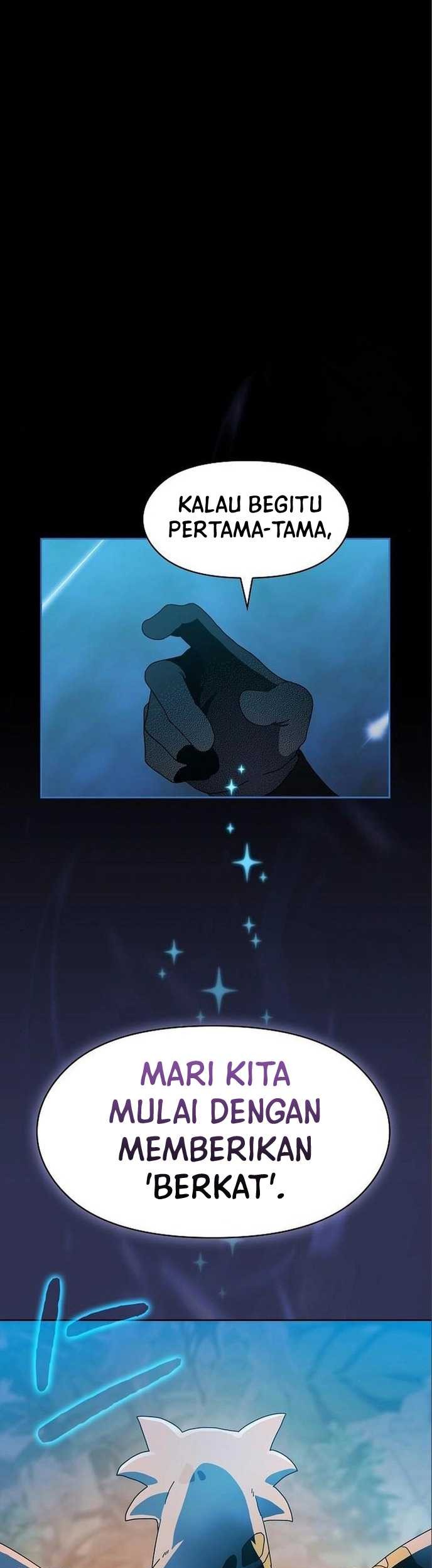 The Nebula’s Civilization Chapter 05 Gambar 39