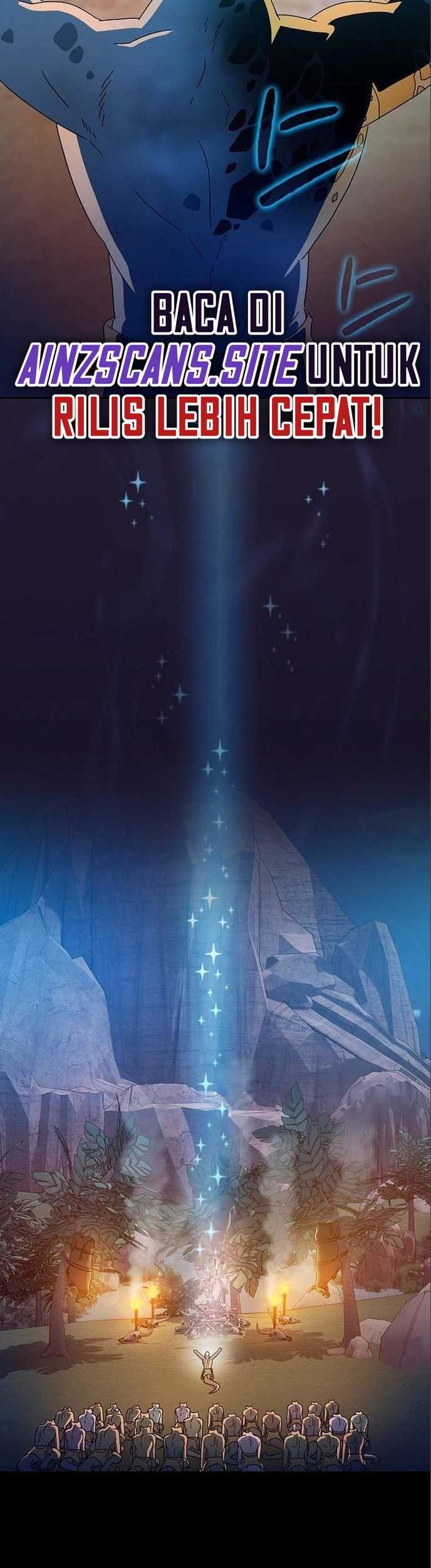 The Nebula’s Civilization Chapter 05 Gambar 40