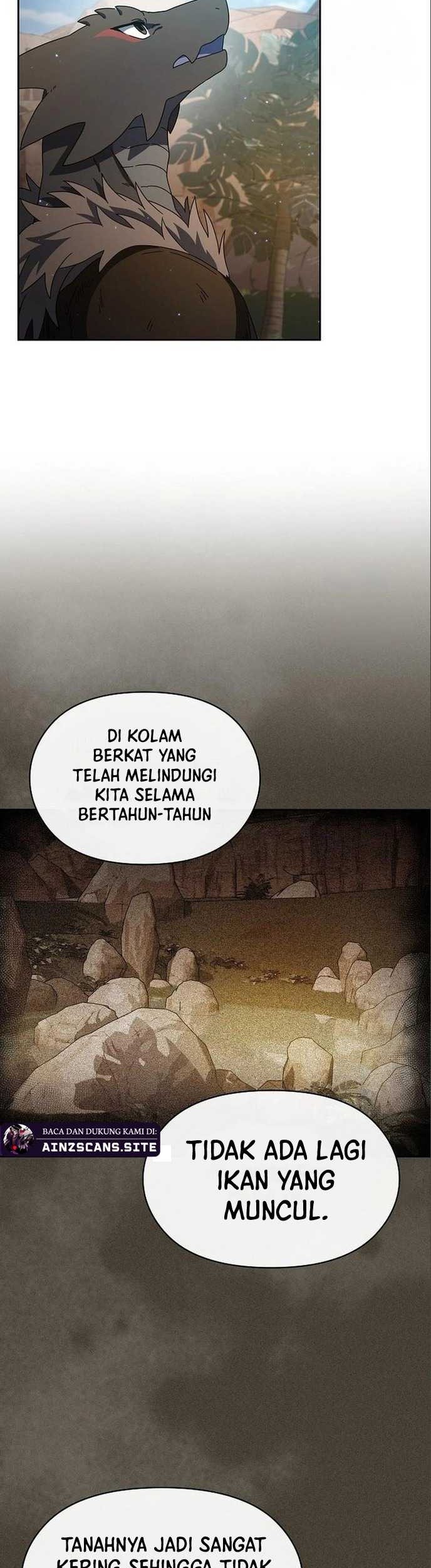 The Nebula’s Civilization Chapter 05 Gambar 45