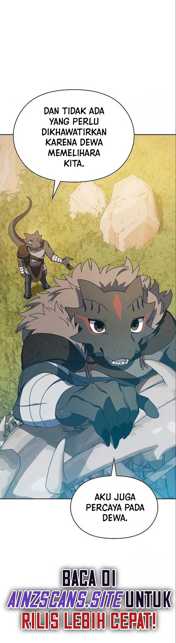The Nebula’s Civilization Chapter 05 Gambar 47