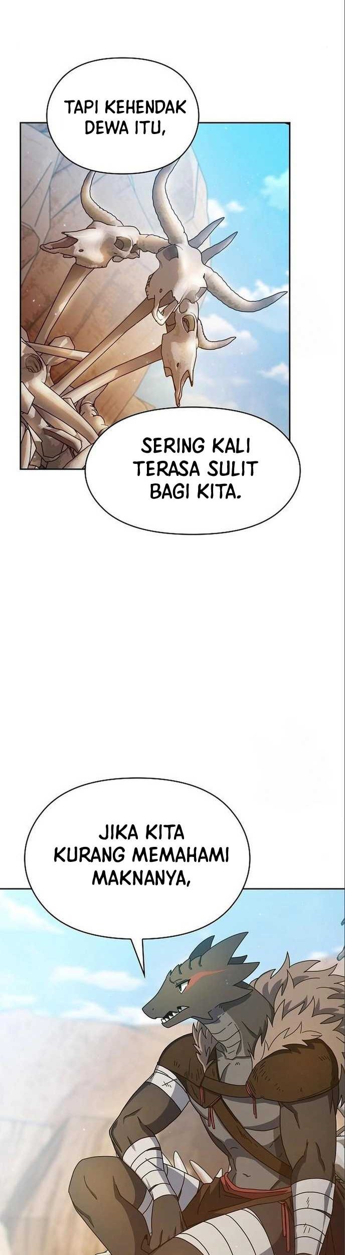 The Nebula’s Civilization Chapter 05 Gambar 48