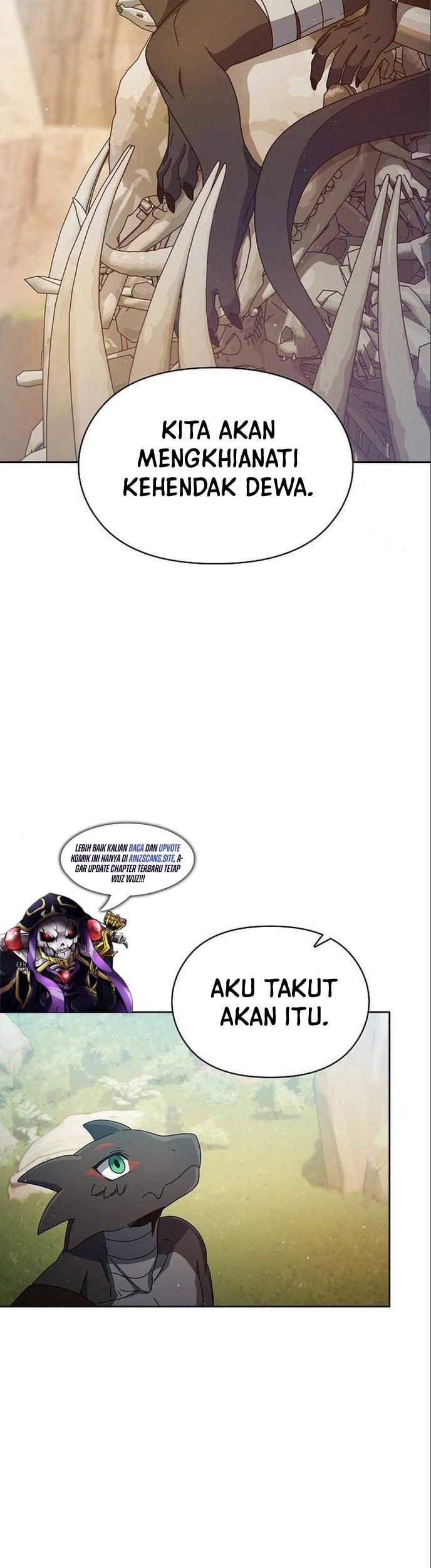 The Nebula’s Civilization Chapter 05 Gambar 49