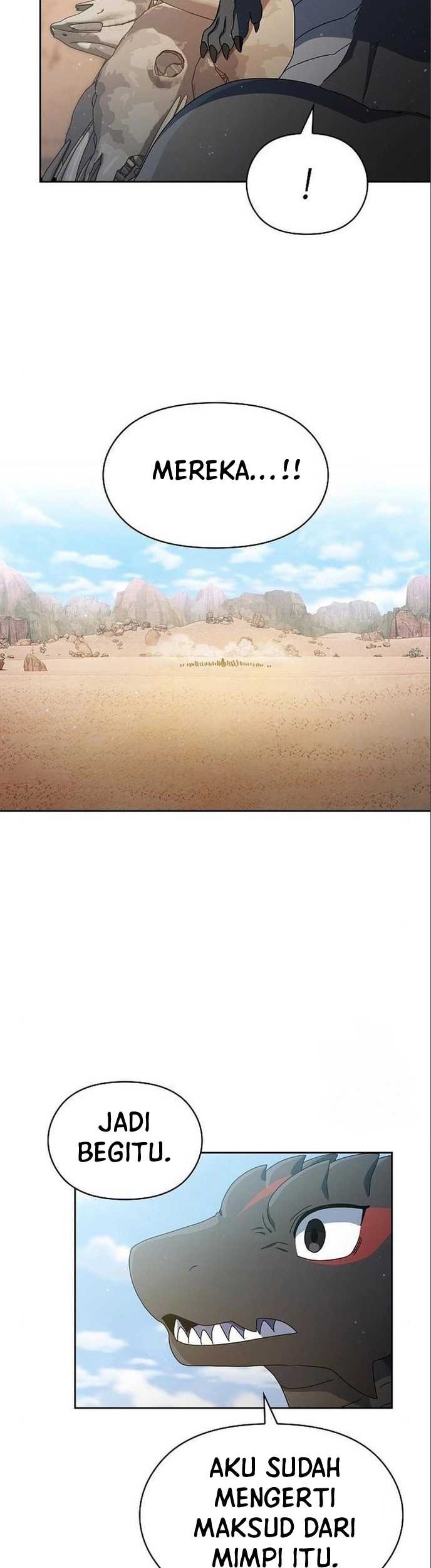 The Nebula’s Civilization Chapter 05 Gambar 52
