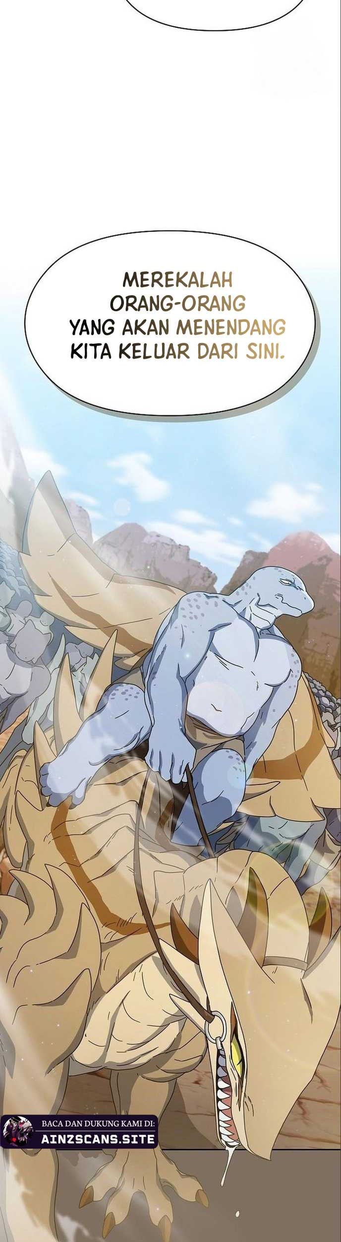 The Nebula’s Civilization Chapter 05 Gambar 53