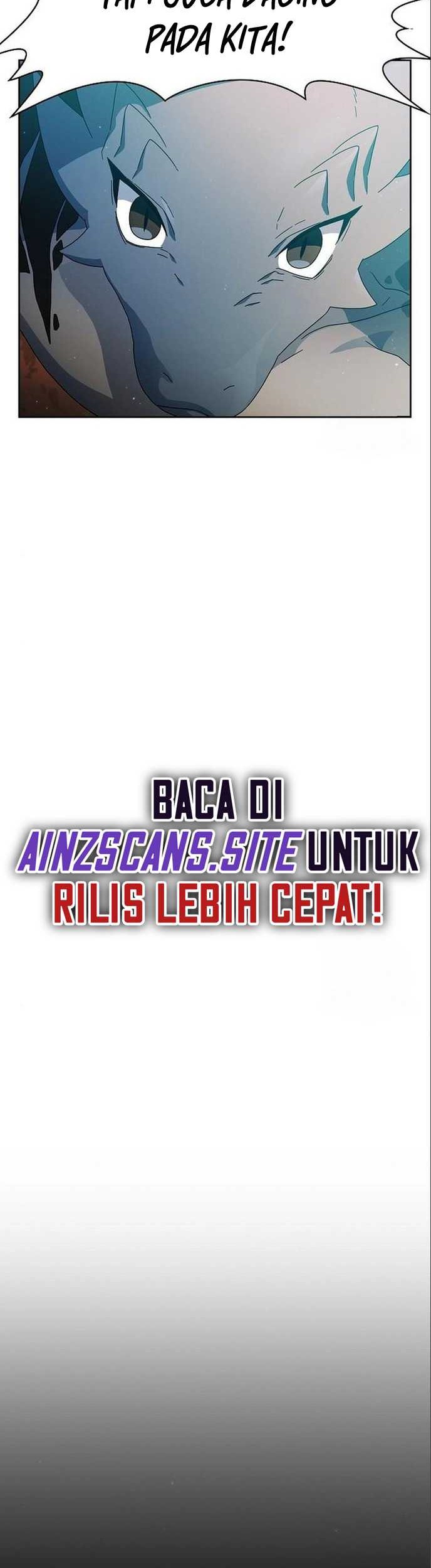 The Nebula’s Civilization Chapter 05 Gambar 20
