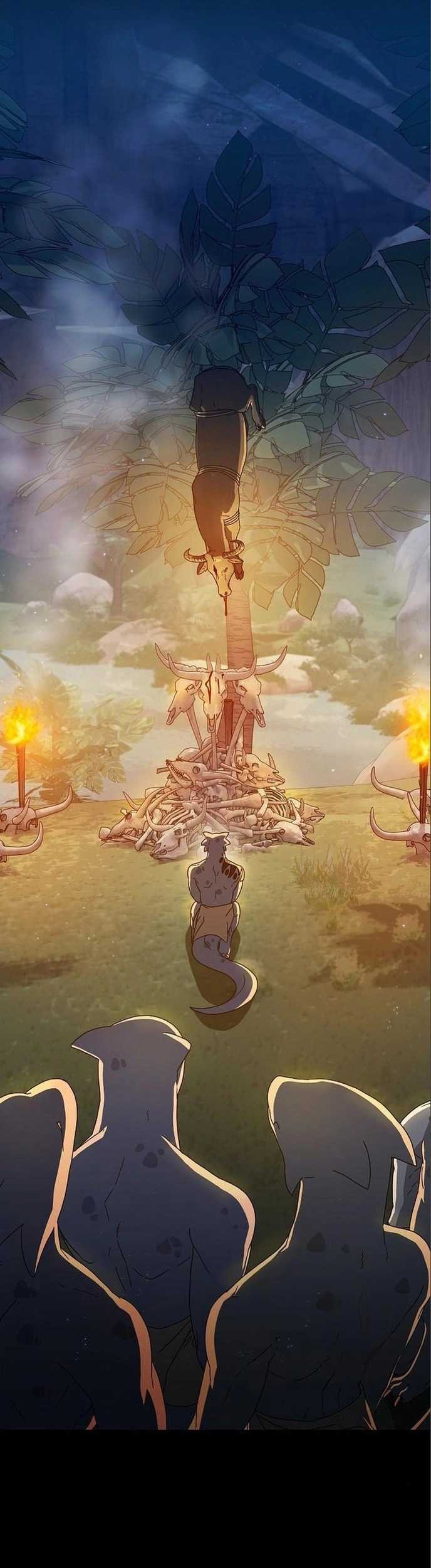 The Nebula’s Civilization Chapter 05 Gambar 23