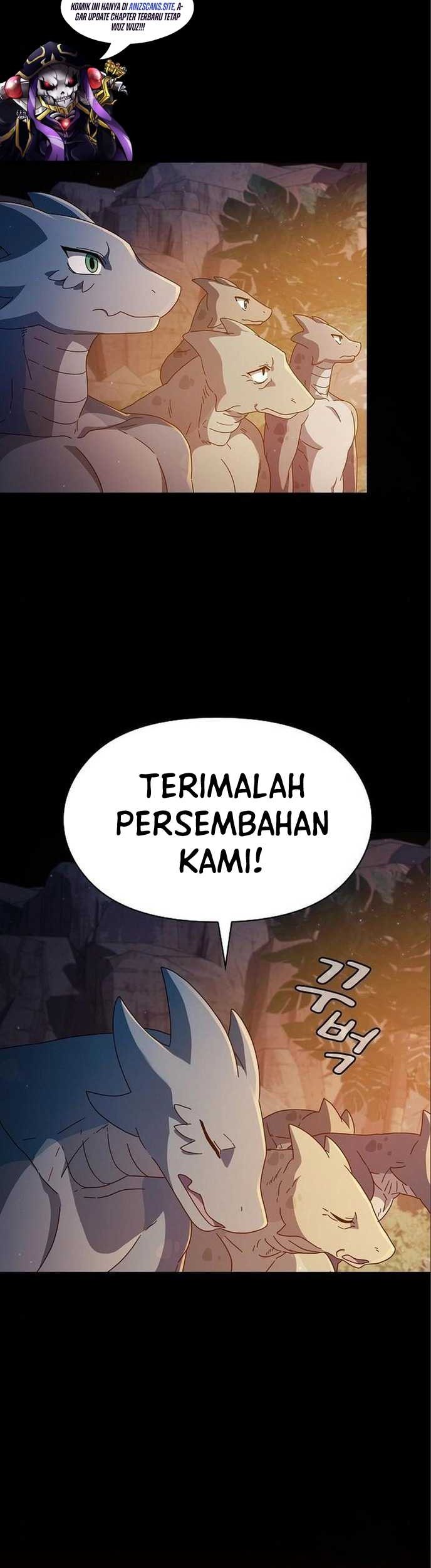 The Nebula’s Civilization Chapter 05 Gambar 25
