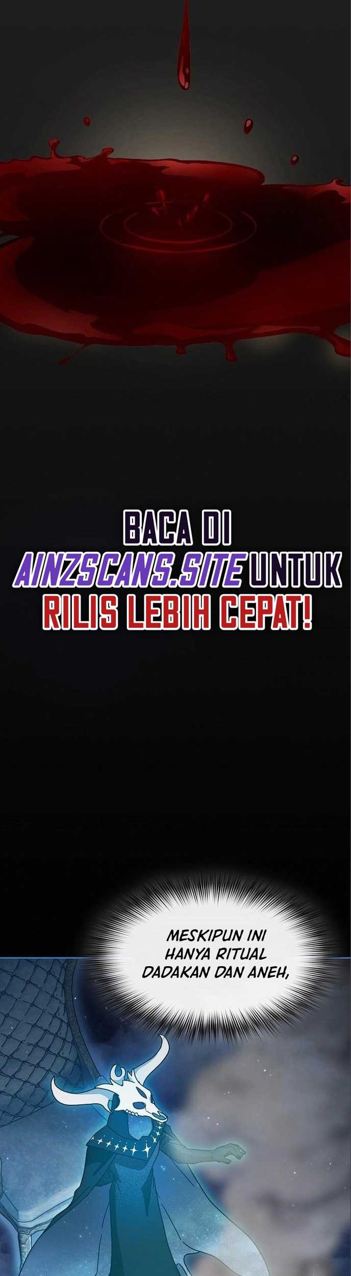 The Nebula’s Civilization Chapter 05 Gambar 28