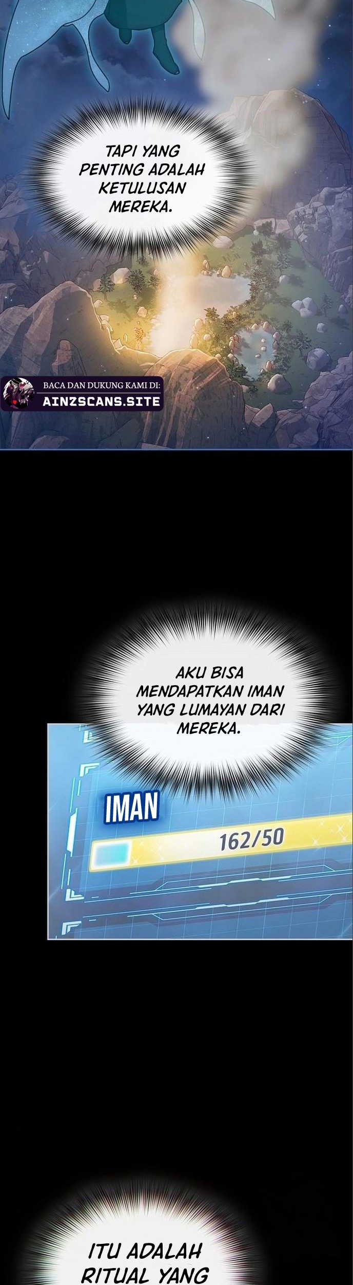 The Nebula’s Civilization Chapter 05 Gambar 29