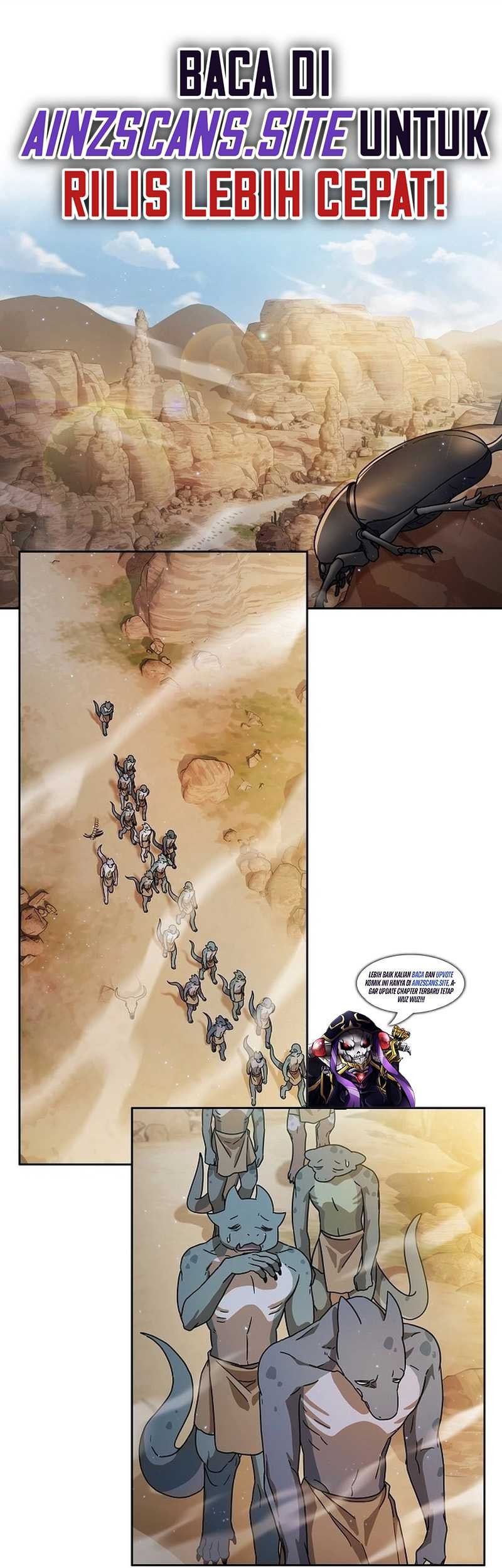 Baca The Nebula’s Civilization Chapter 03 Gambar 2
