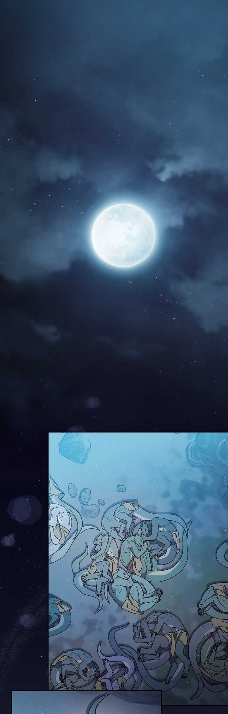 The Nebula’s Civilization Chapter 03 Gambar 19