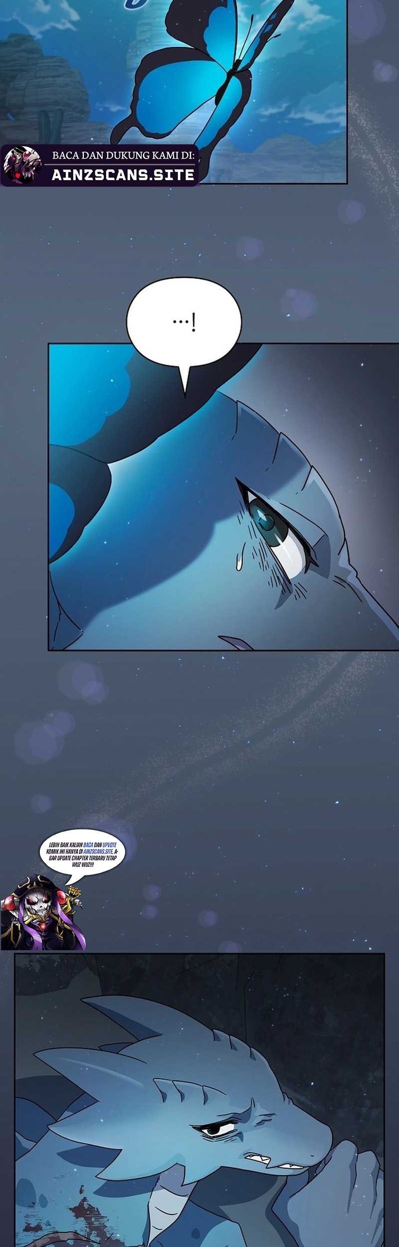 The Nebula’s Civilization Chapter 03 Gambar 21